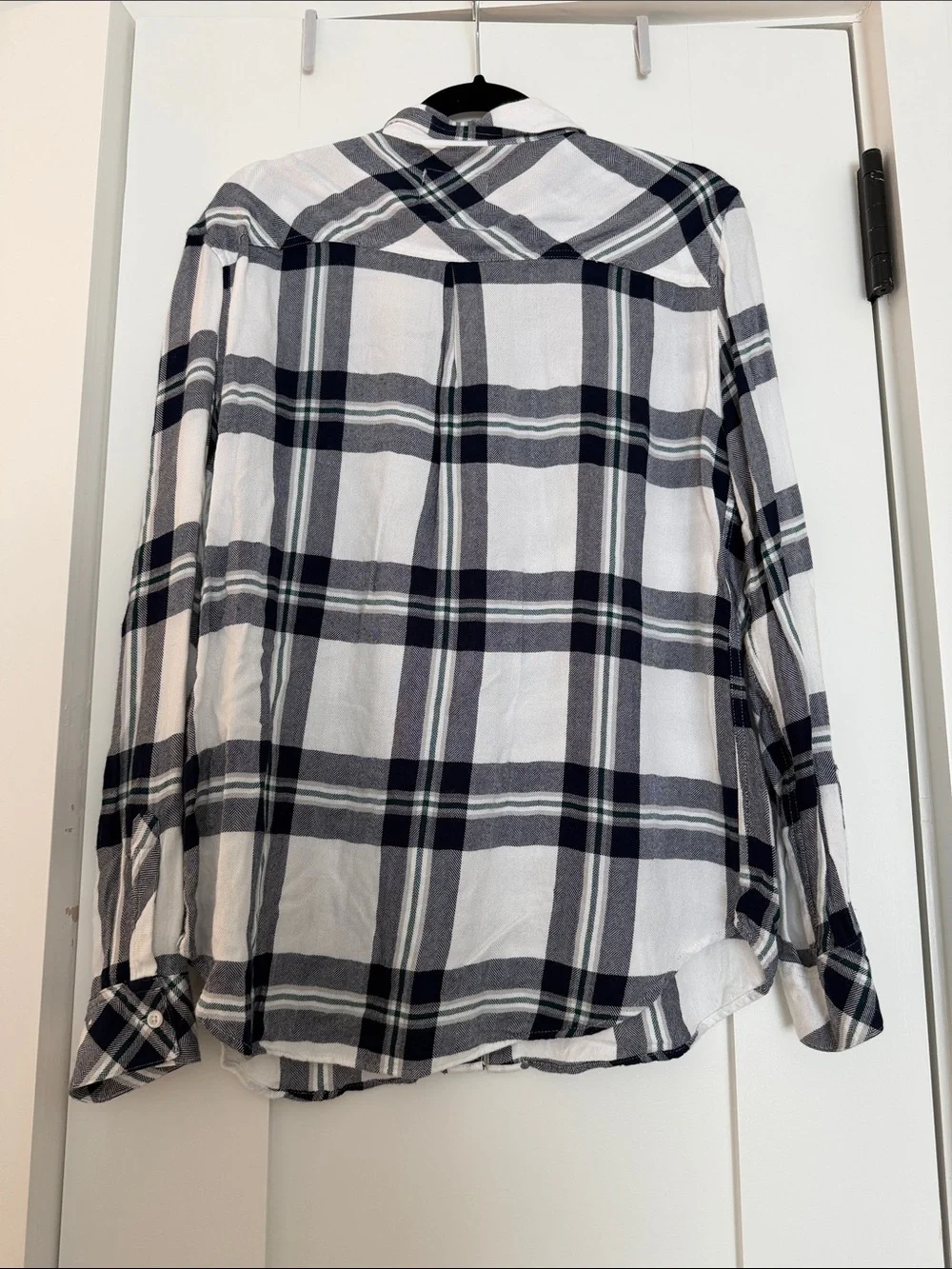 Rails Shirt - Picture 3 of 3
